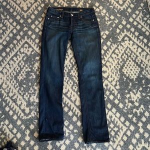 Blue jeans, Jcrew size 26